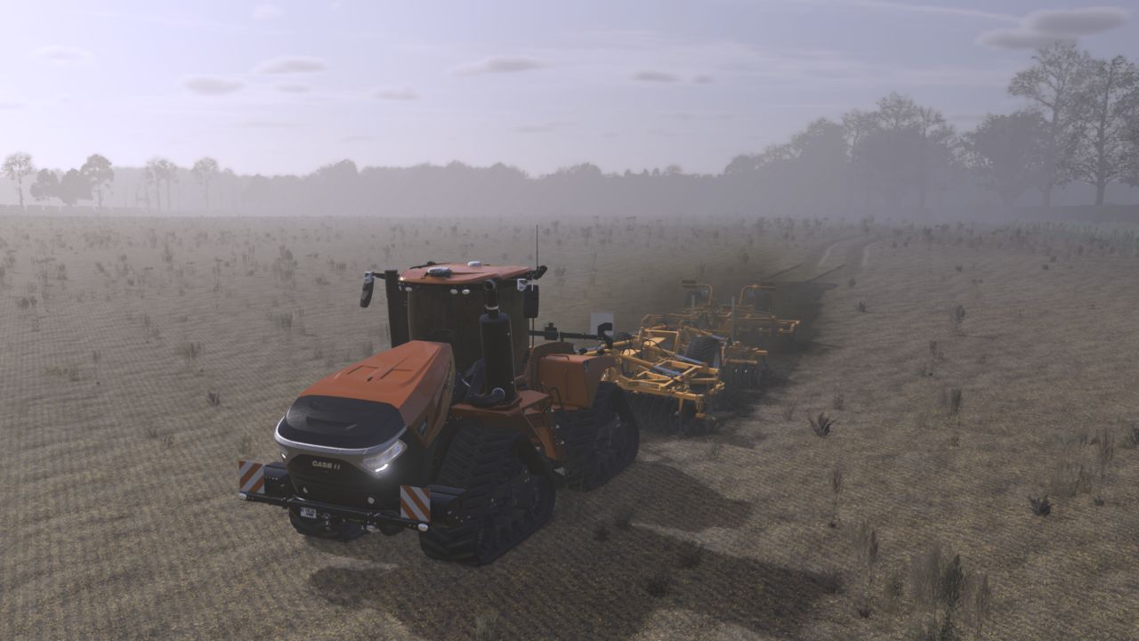 Lincolnshire Climate Edition