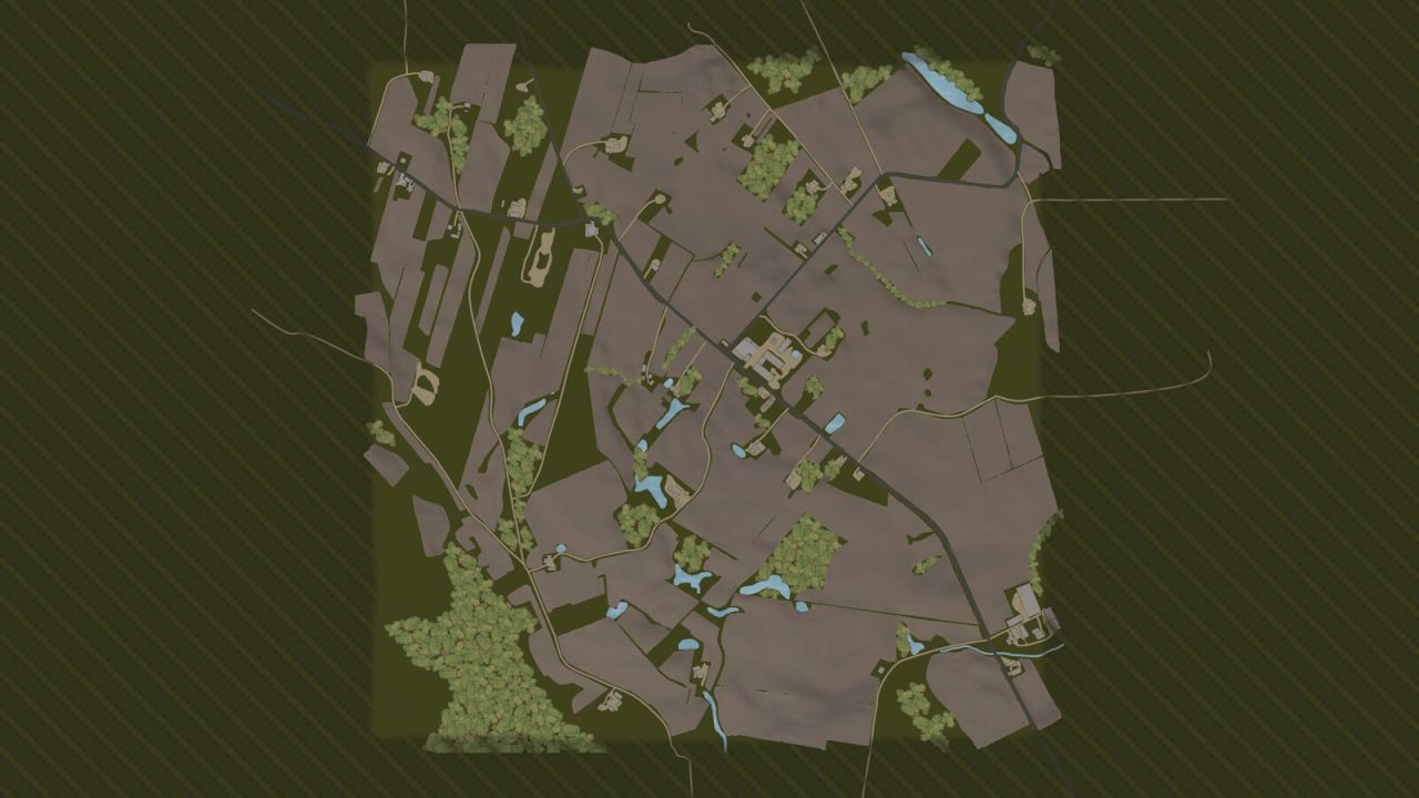 Lipka Wielka Crossplay