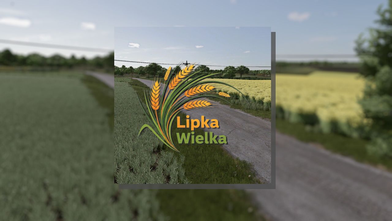 Lipka Wielka