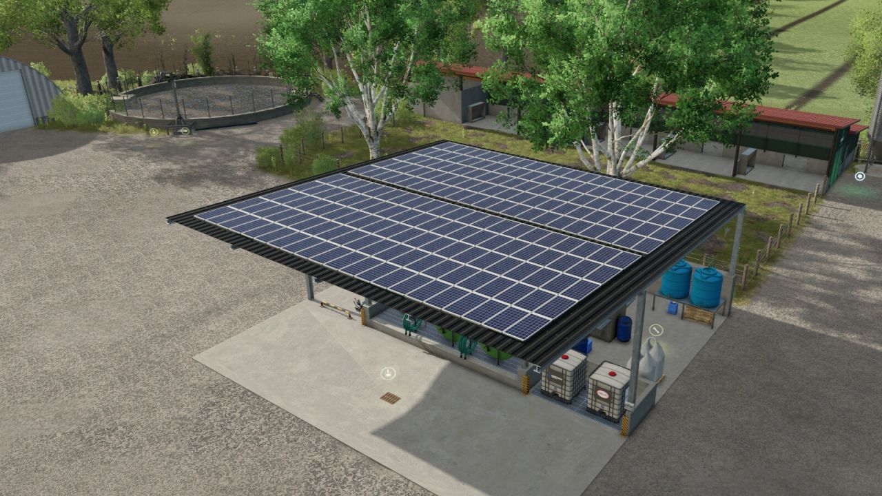 Liquidstation