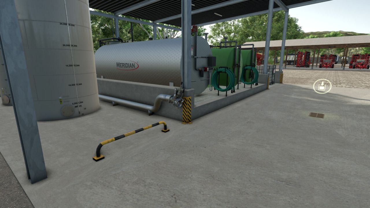 Liquidstation