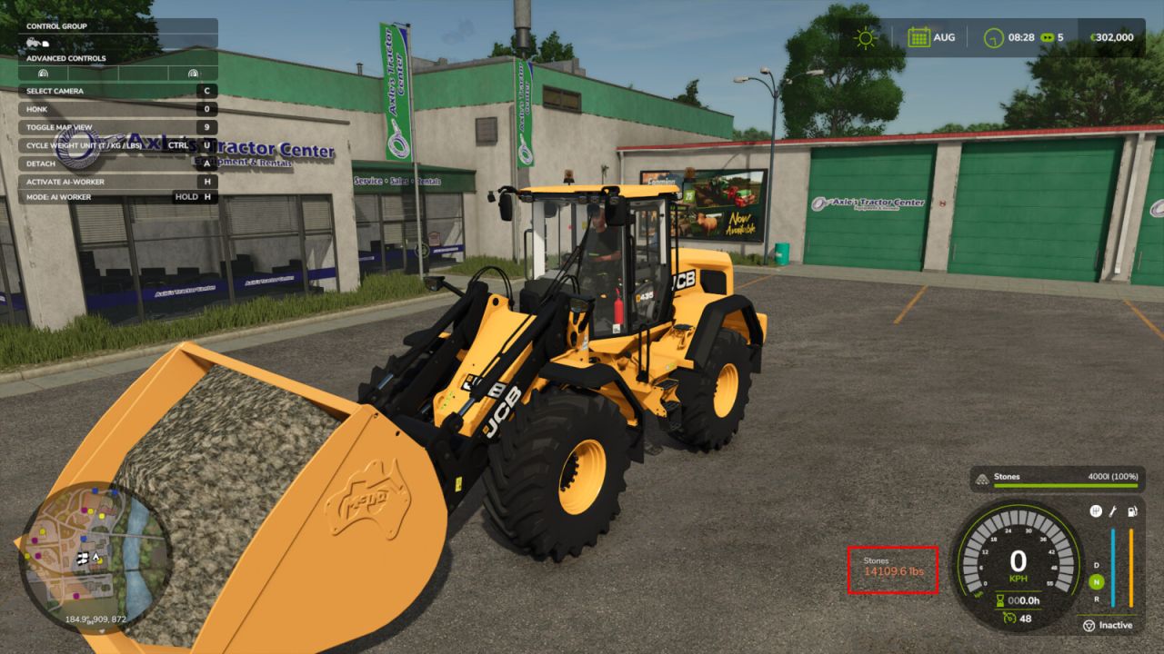 Liter naar ton omzetter