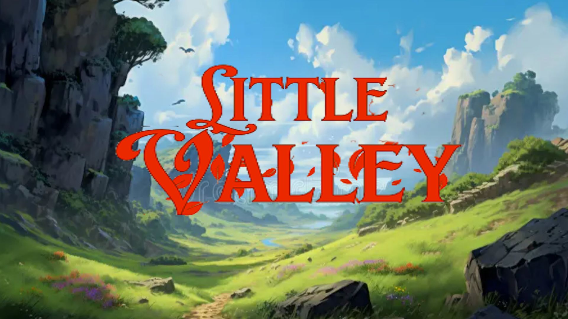 Little Valley