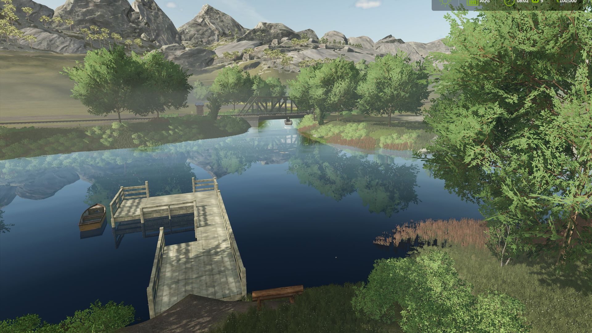 Little Valley