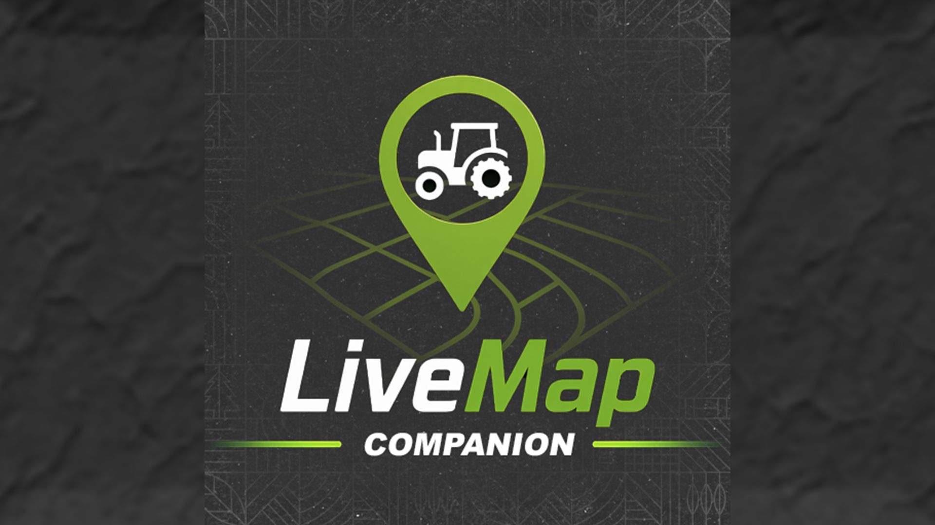 LiveMap Companion App