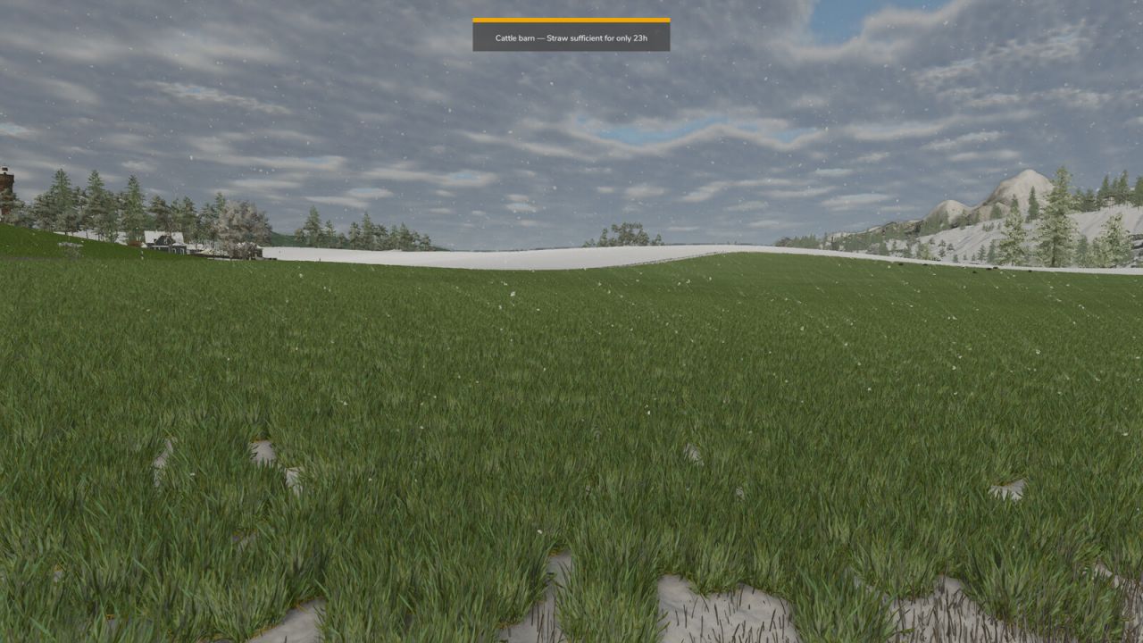 Tierhaltungs-Monitor