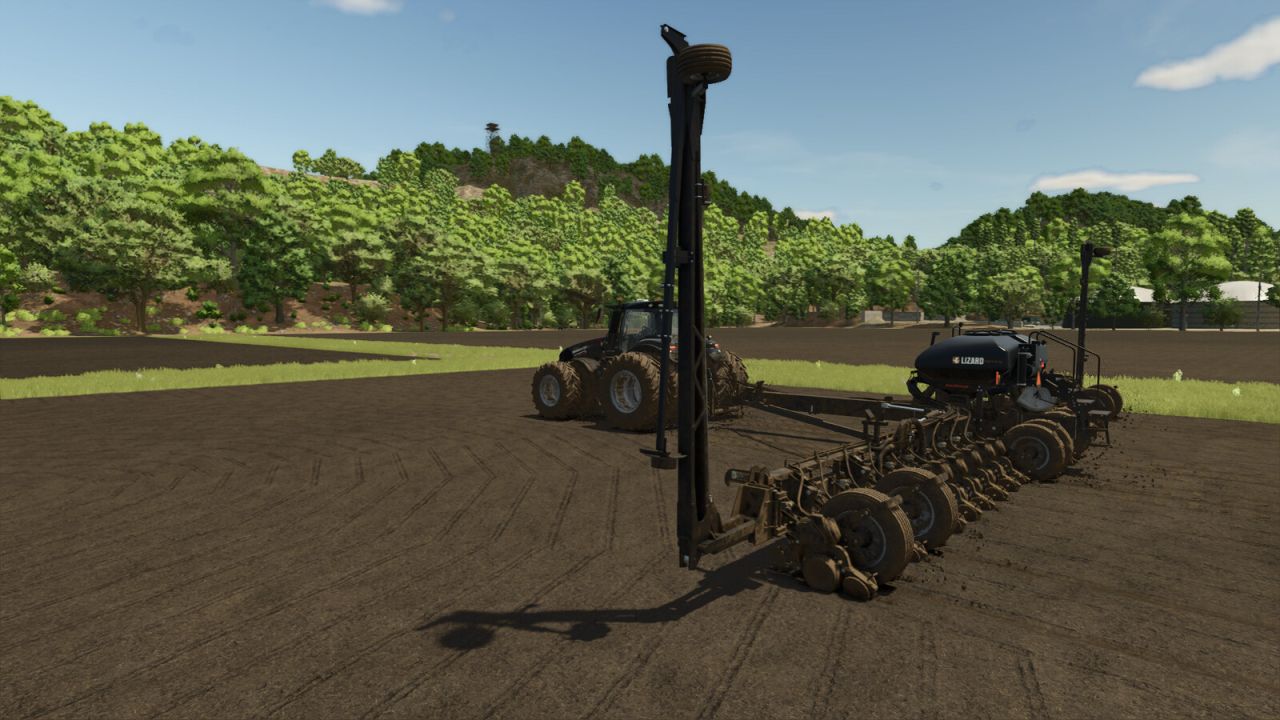 Lizard 1775NT Kombinationspflanzgefäß