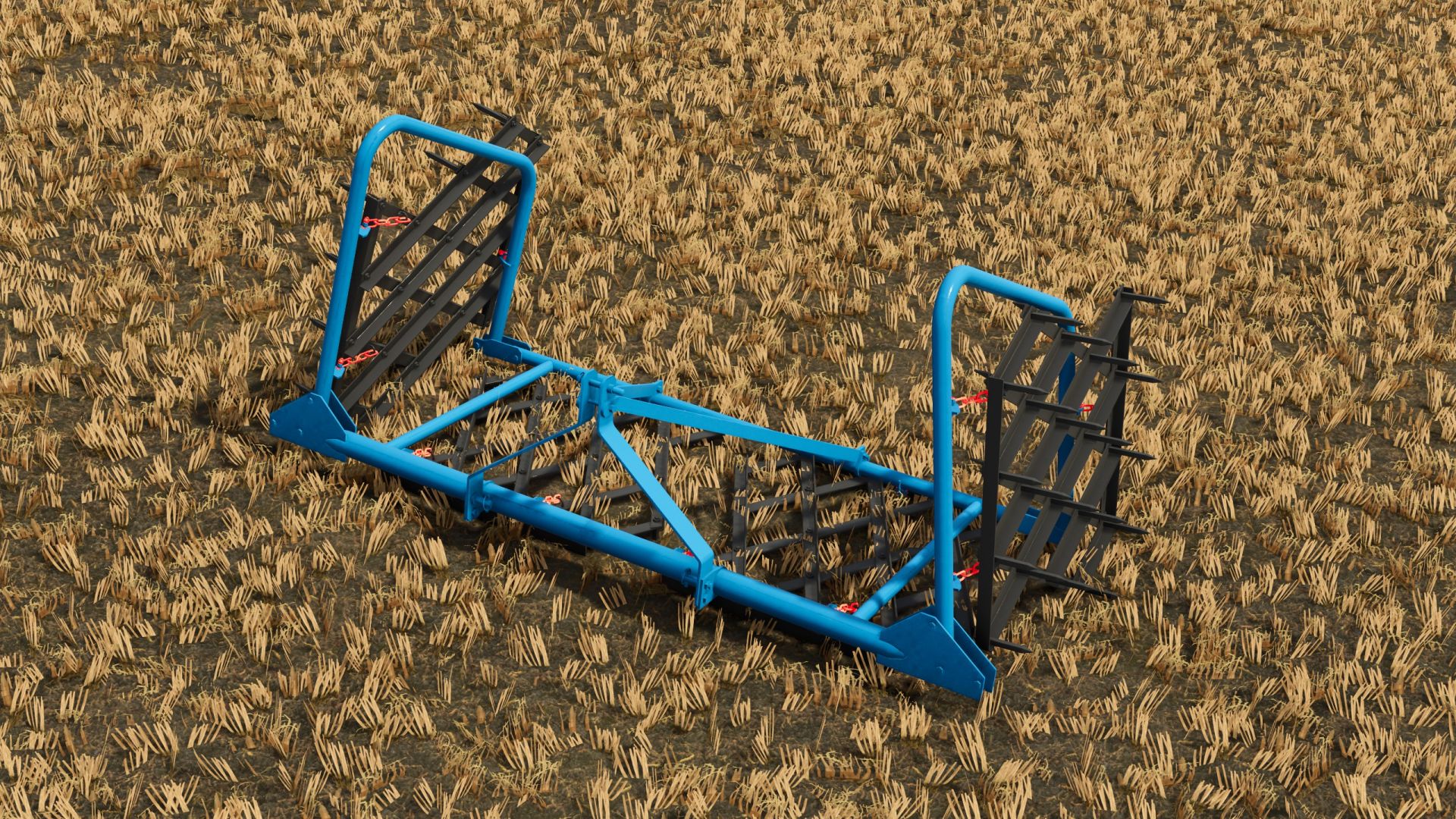 Lizard 4M Cultivator