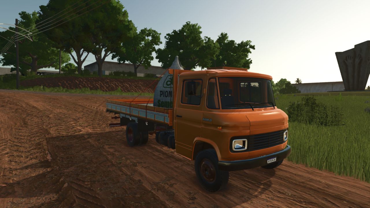 Lizard 608 D