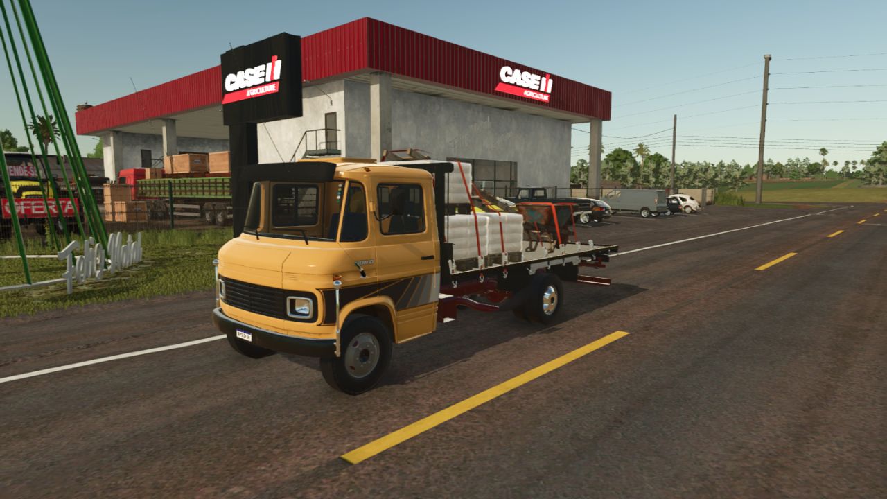 Lizard 608 D