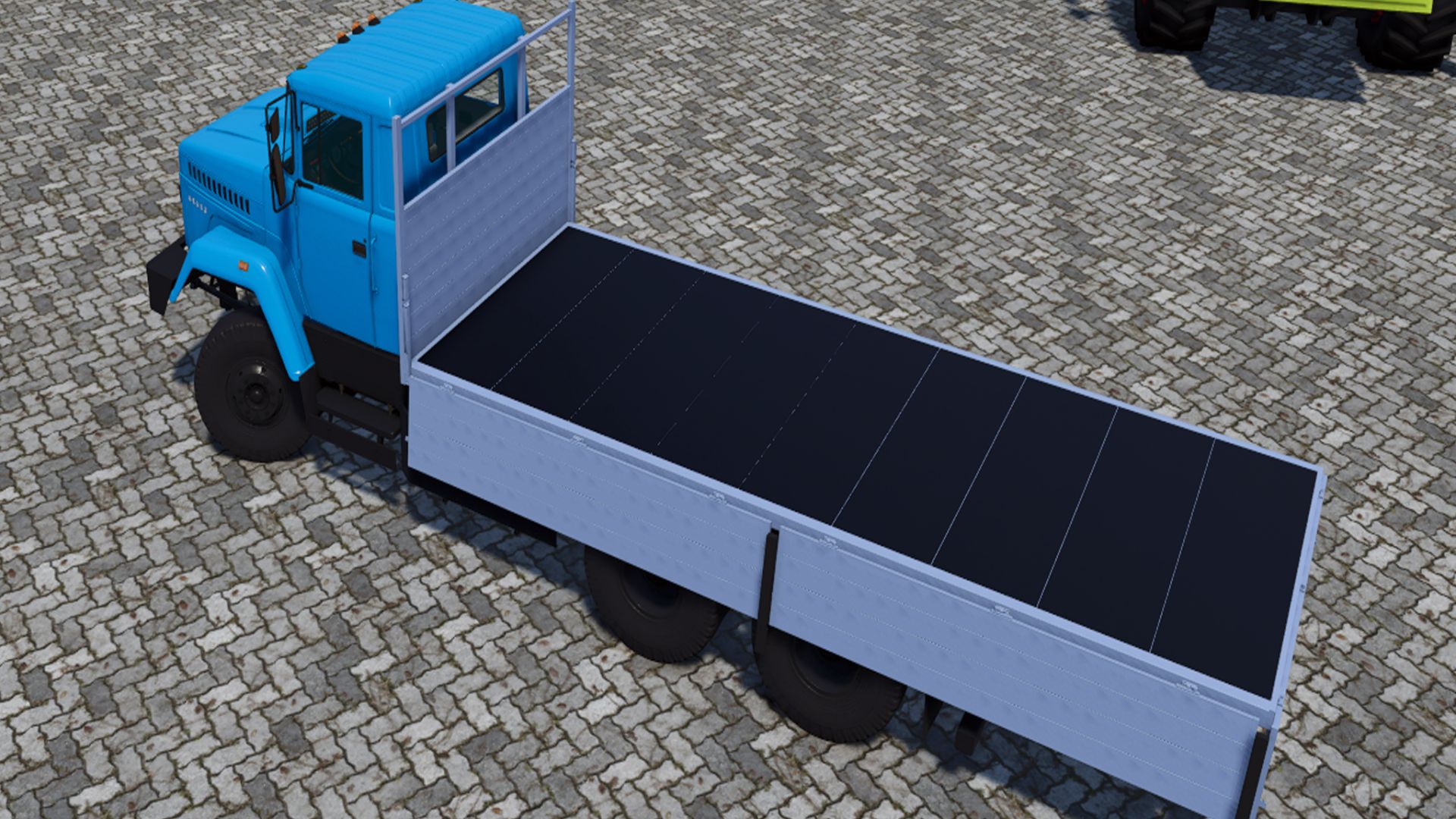 Lizard 65032