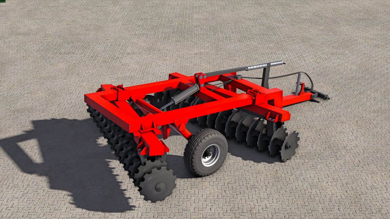 Lézard 855