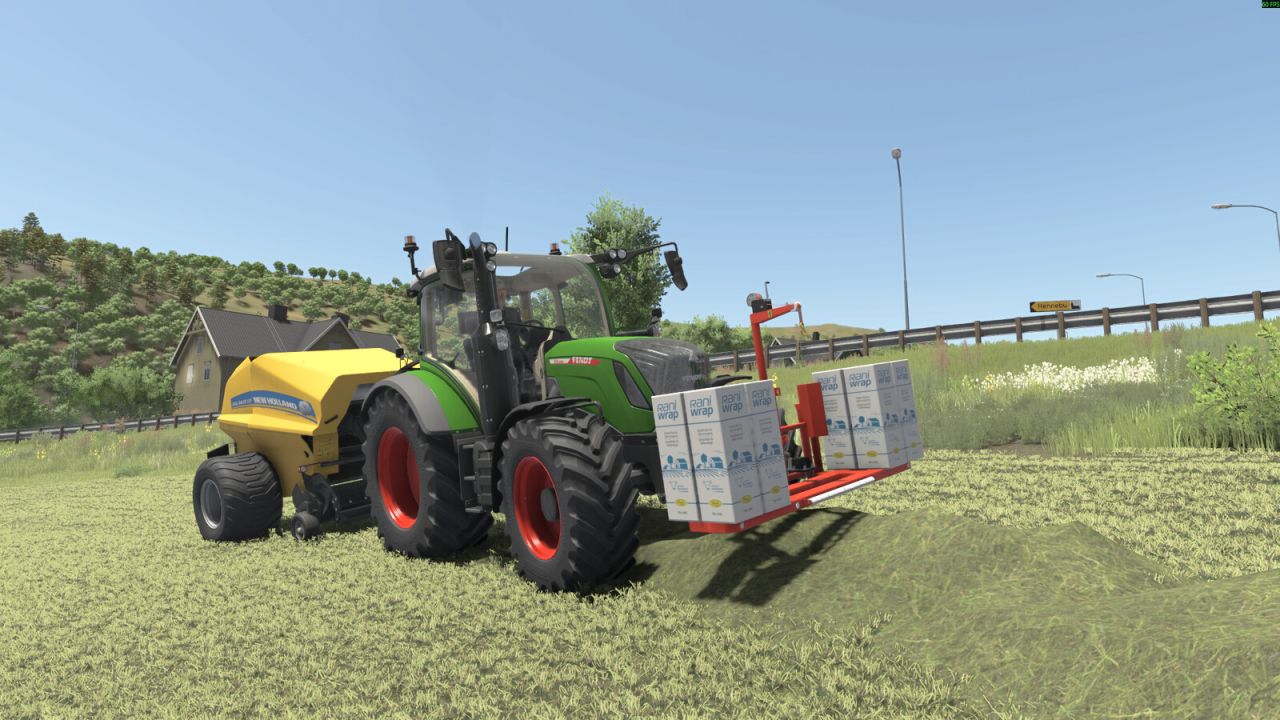 Lizard Additive Rack