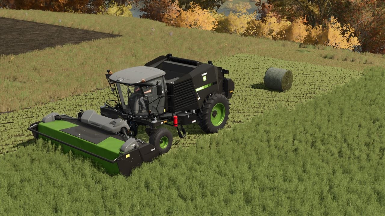 Lizard AgriFlex SPB