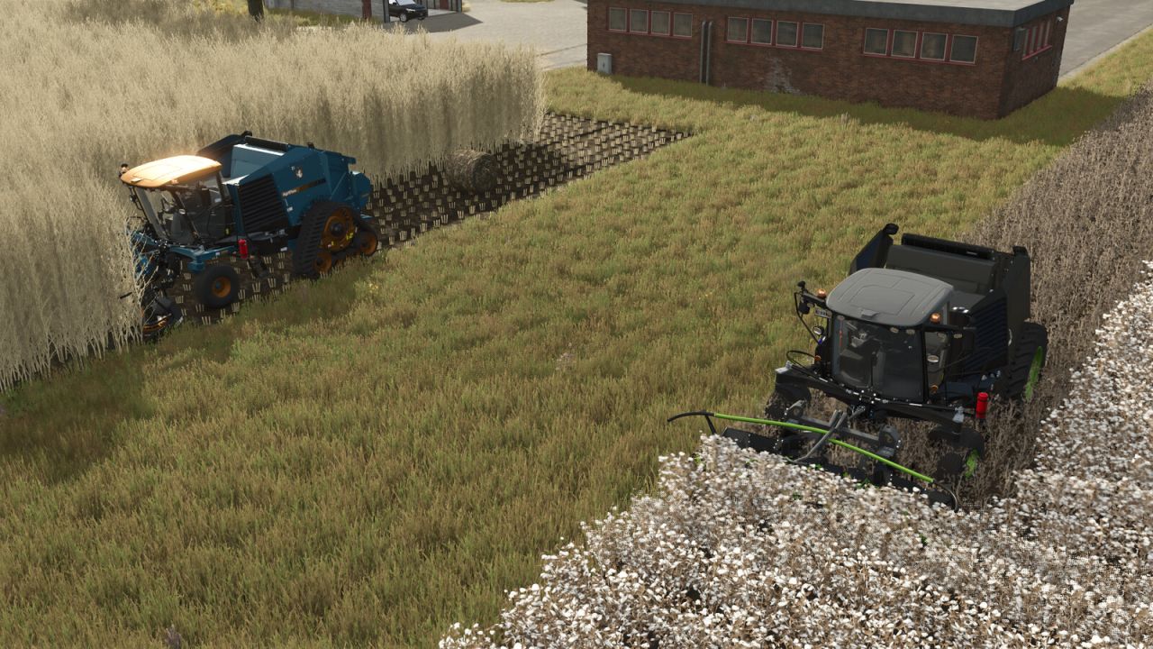 Lizard AgriFlex SPB