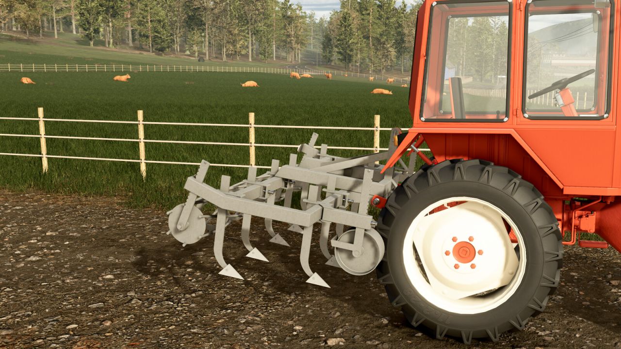 Lizard AKM-172 1.4 FS25 thumbnail 2