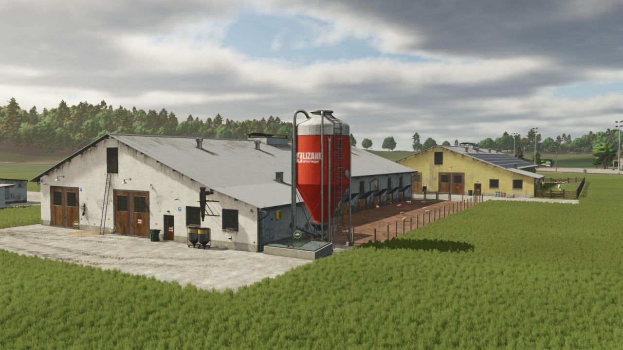 Kertenkele Hayvan Ahırları