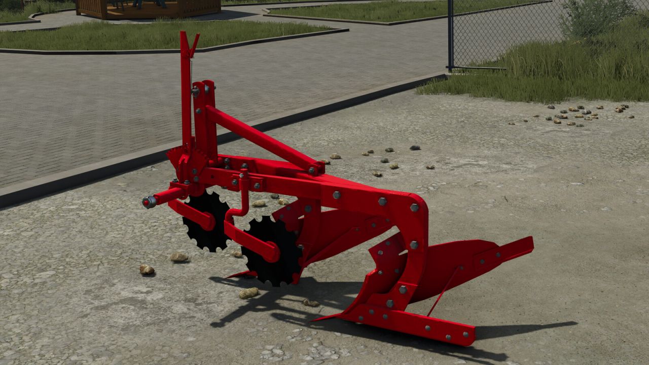 Lizard BI 755