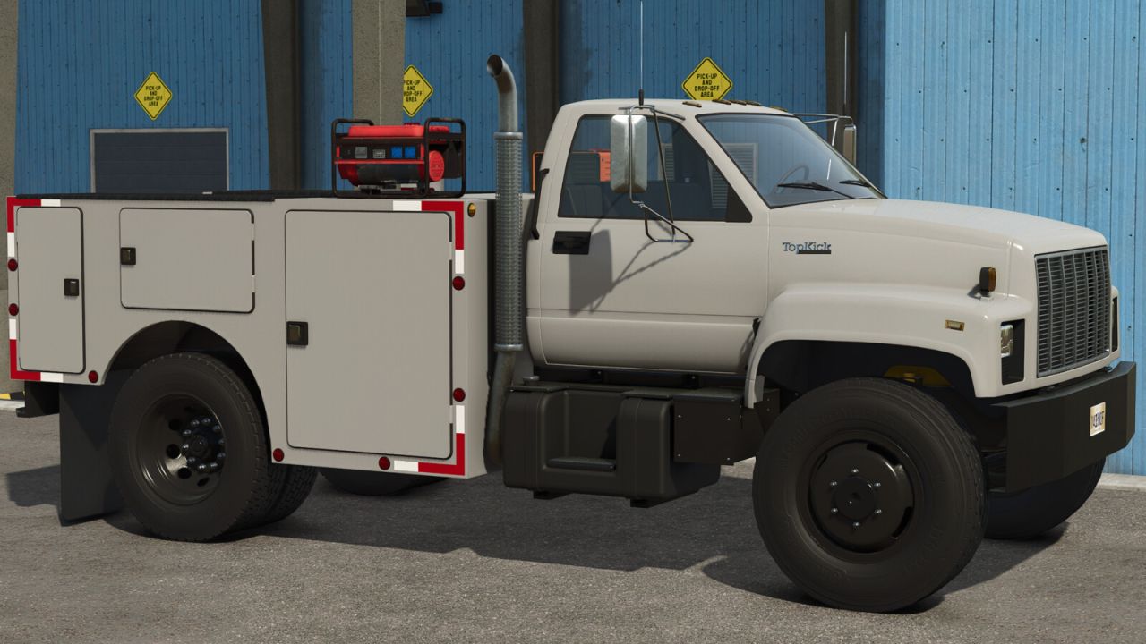 Lizard C 7500