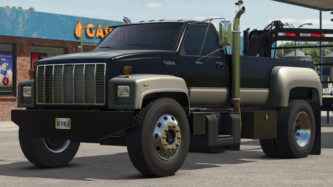 Lizard C 7500