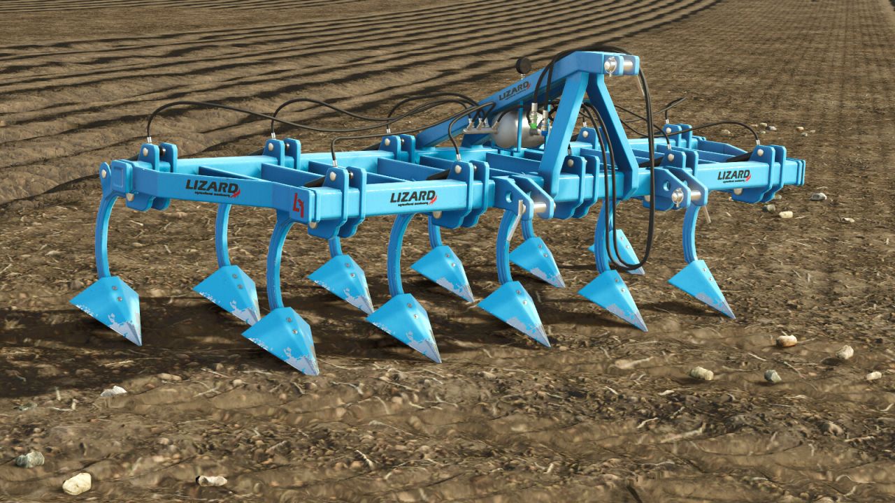 Lizard CMIP 11FP 300