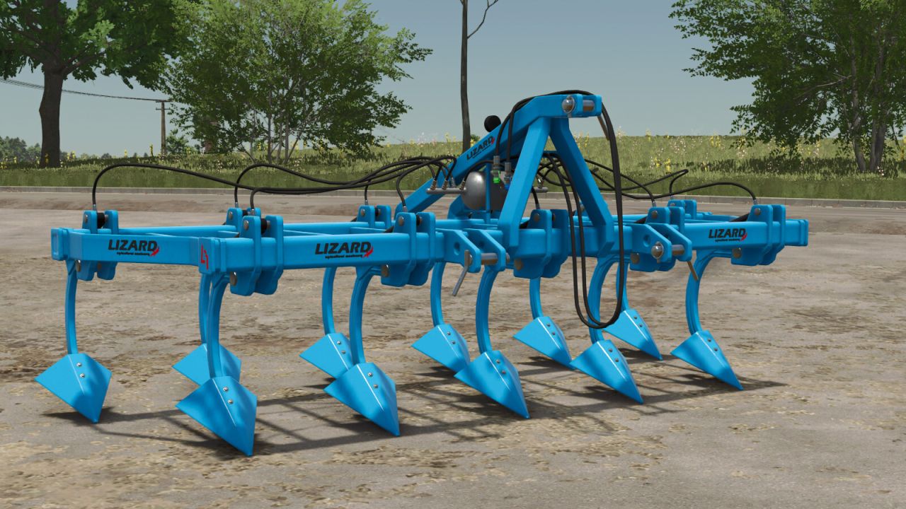 Lizard CMIP 11FP 300