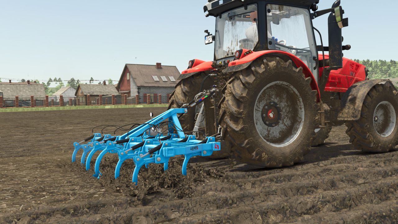 Lizard CMIP 11FP 300