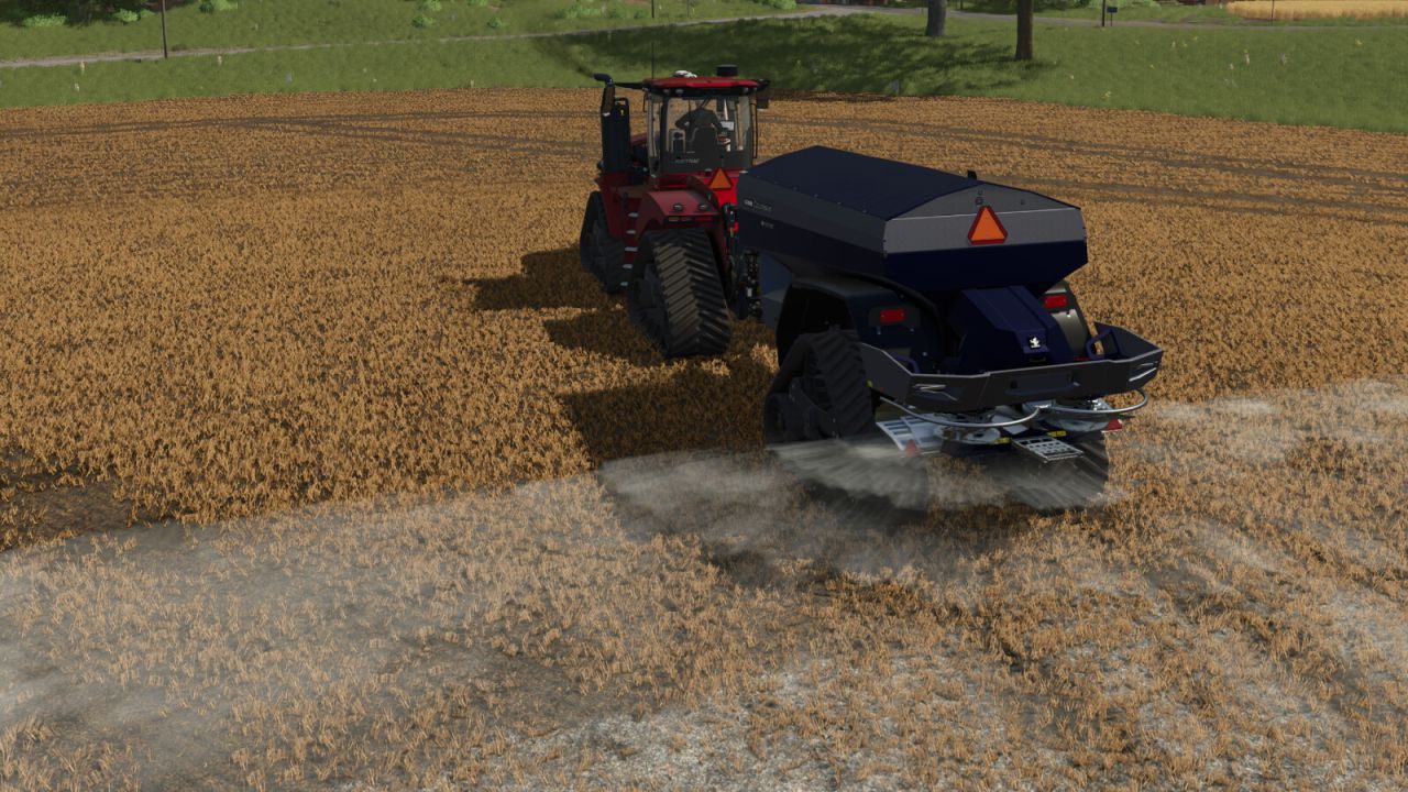 Lizard Colossus FLM 726T