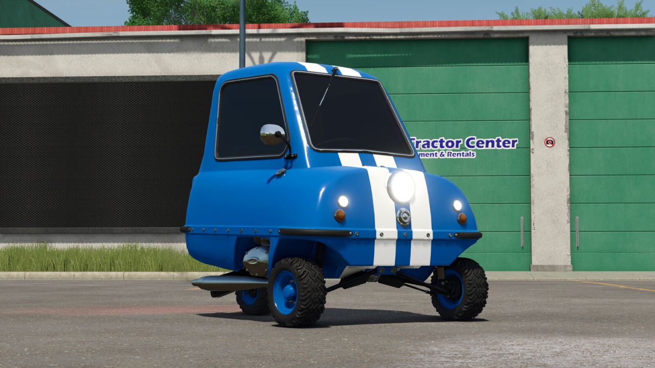 Lizard Conguito P50