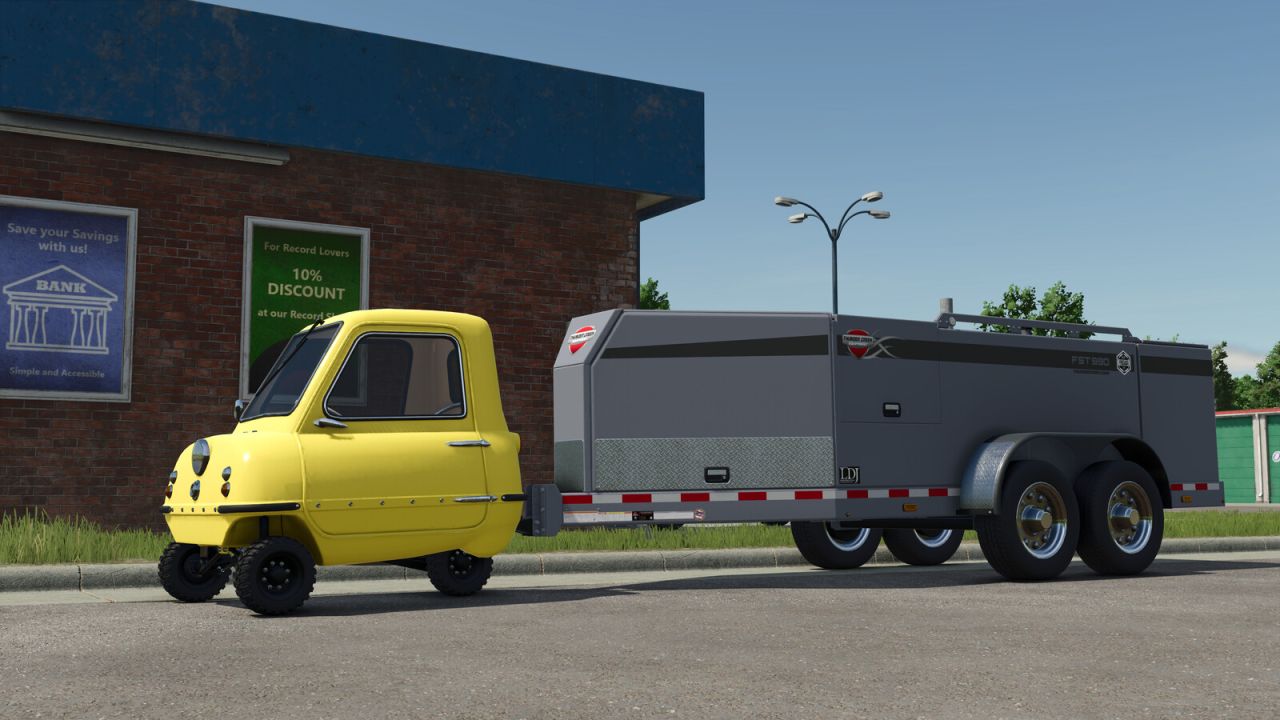 Lizard Conguito P50
