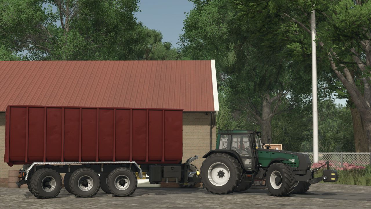 Lizard Container