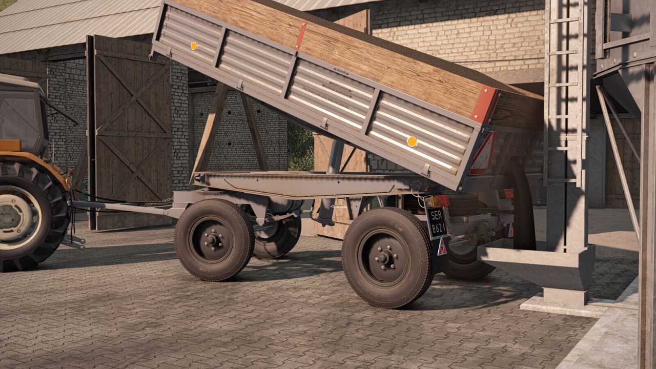 Lizard D-46/D-47