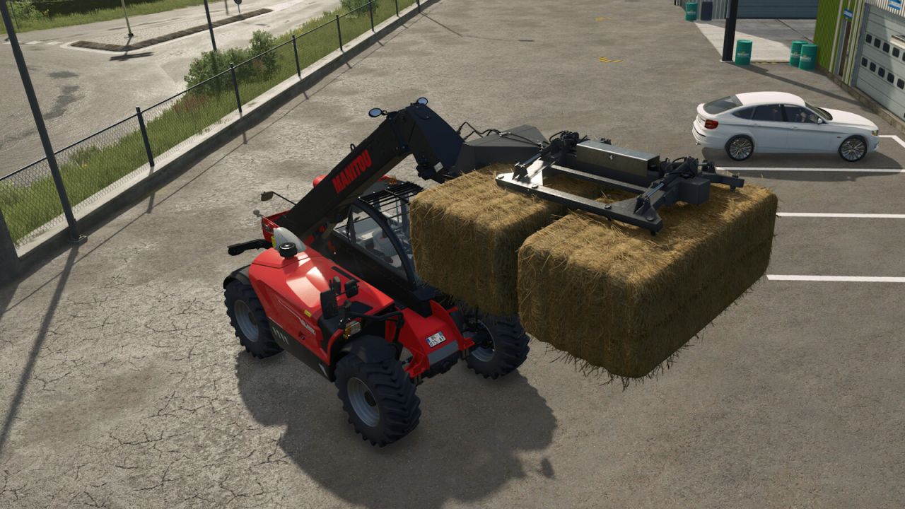 Lizard DN 2800