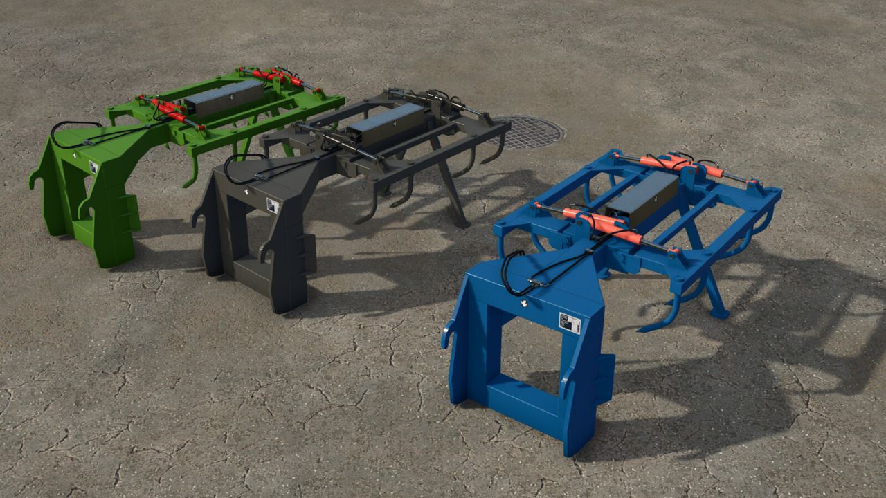 Lizard DN 2800