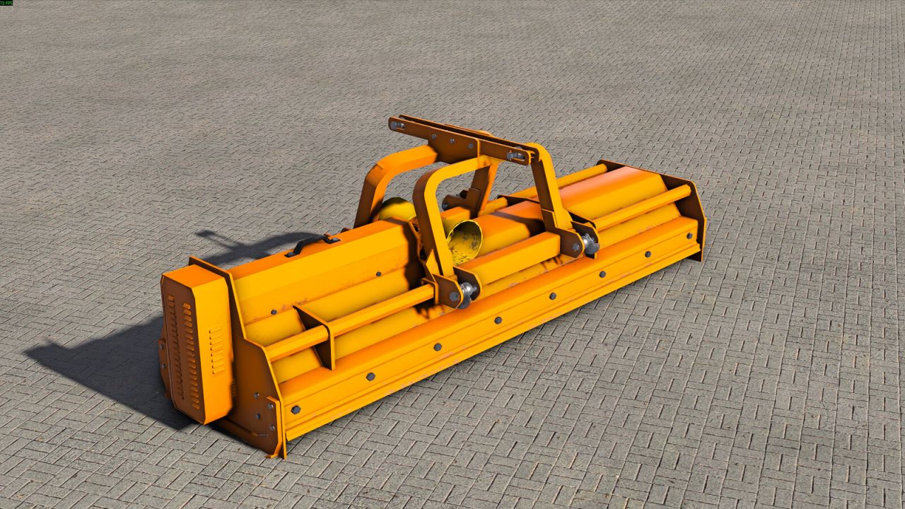 Lizard Dulpina 280