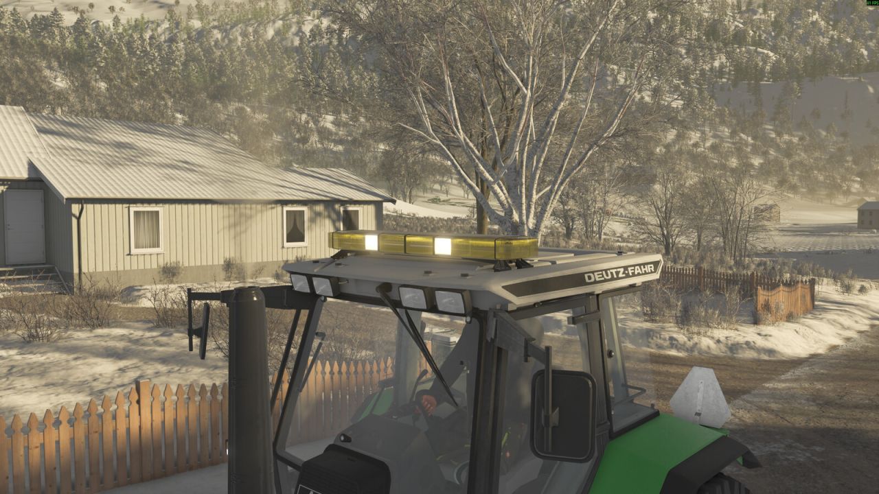 Lizard Edge 9000 (Prefab)