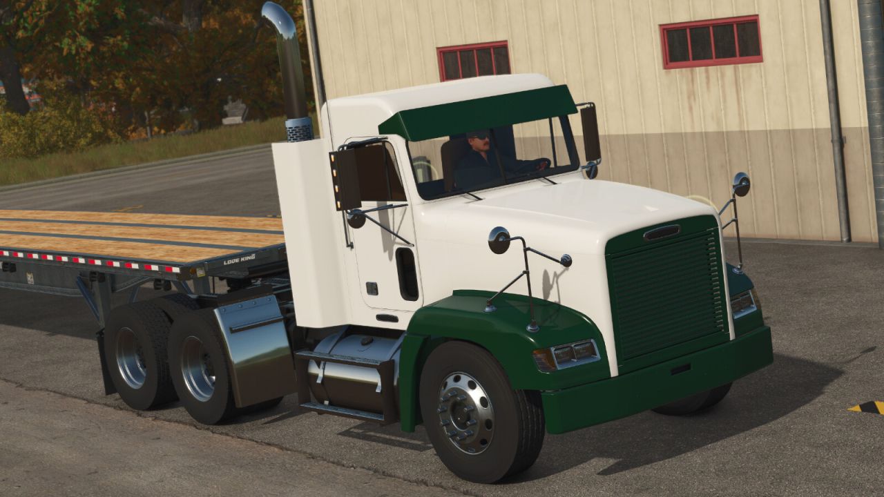 Lizard FLD 120