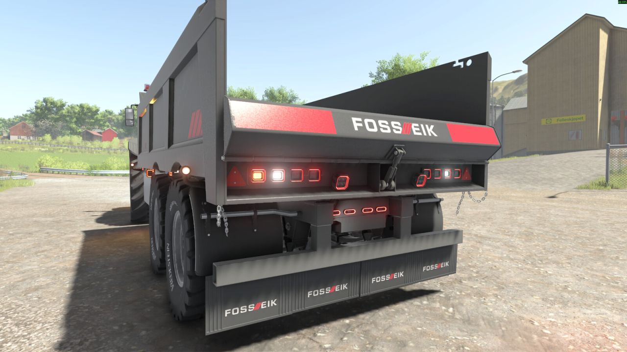 Lizard FOR9T Pack (Prefab)