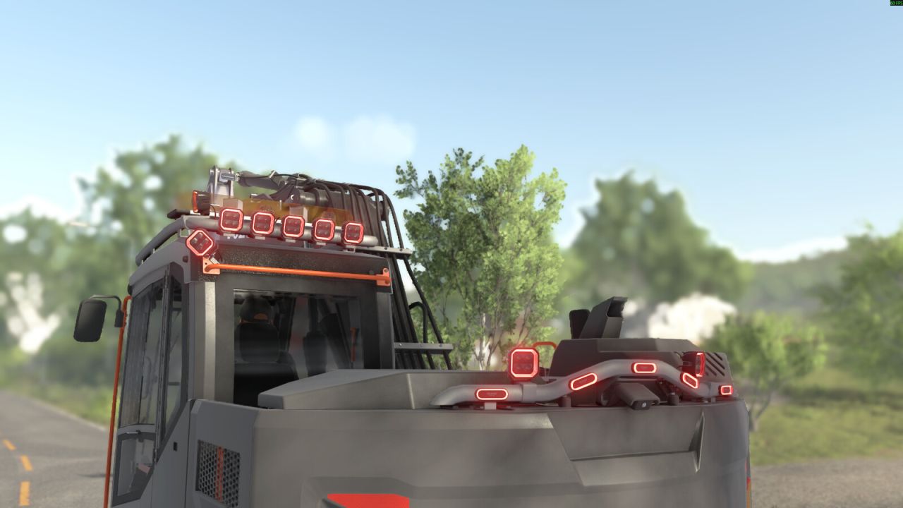 Lizard FOR9T Pack (Prefab)