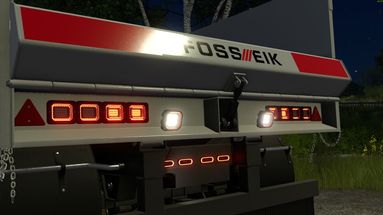 Lizard FOR9T Pack (Prefab)