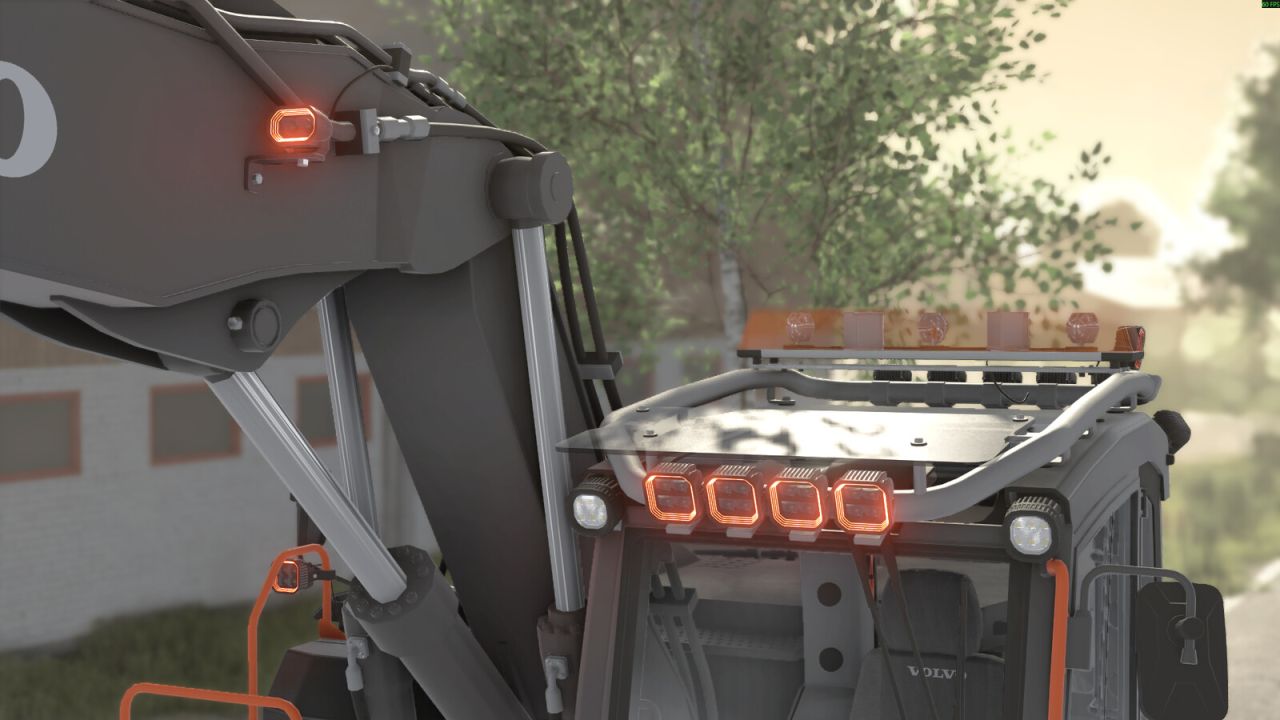 Lizard FOR9T Pack (Prefab)