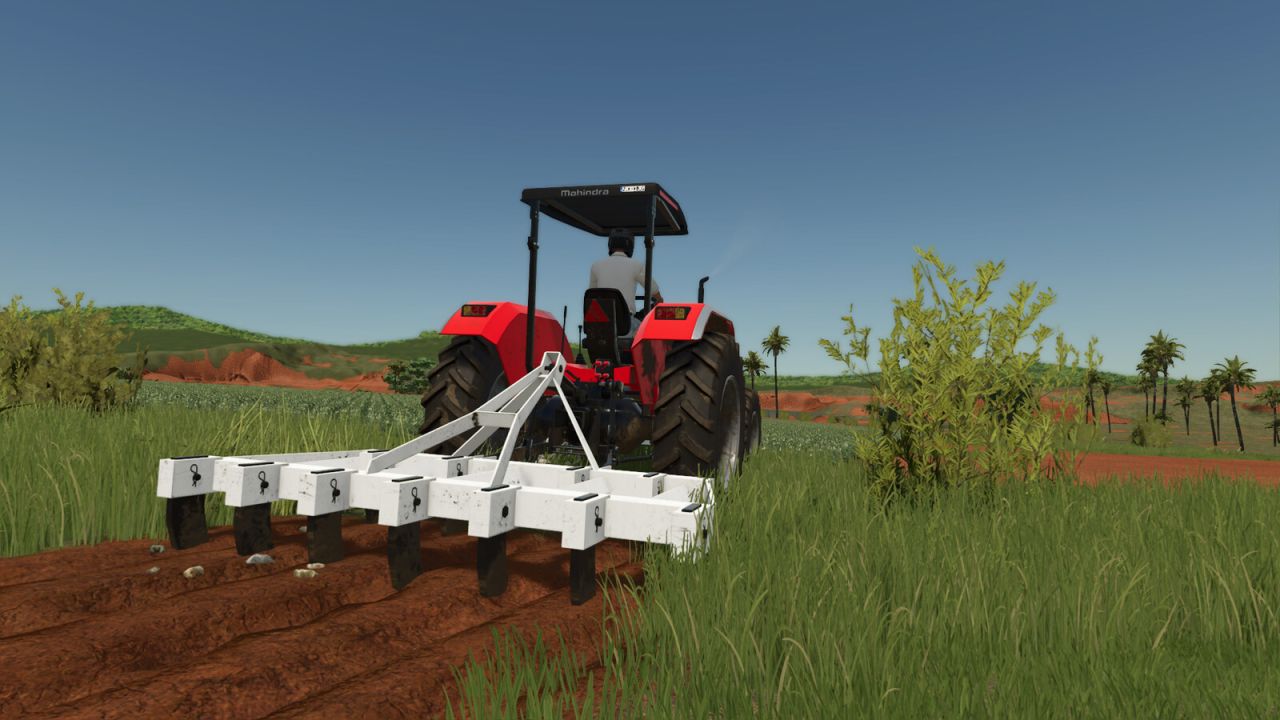 LIZARD GMP G5-G9
