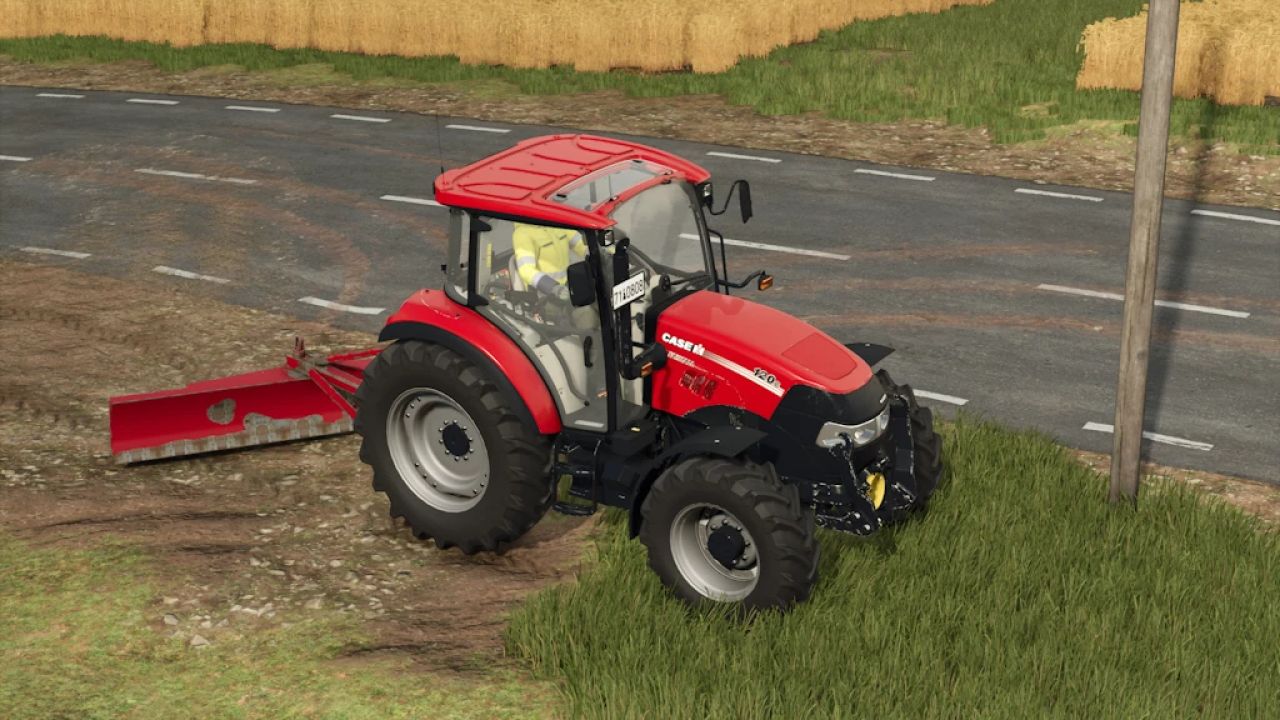Lizard GS300 Rust Edition