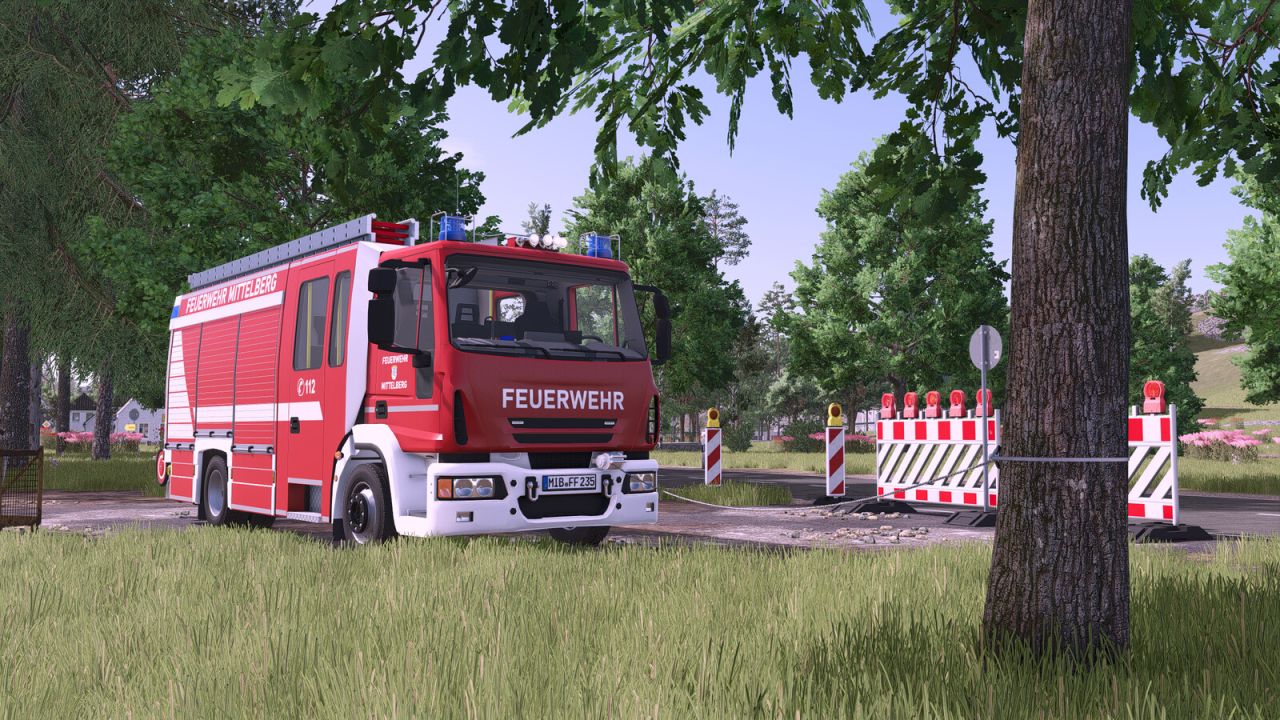 Lizard HLF 20