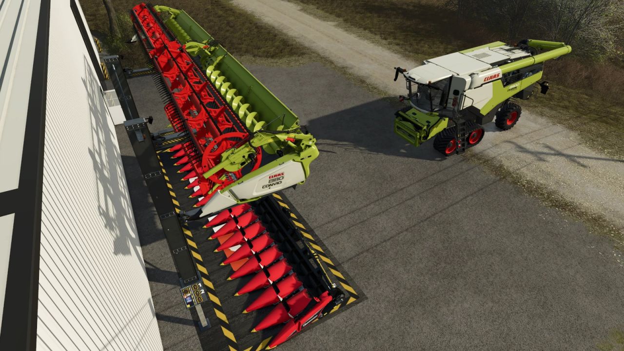 Стойка для заголовков Lizard Hydra-Glide