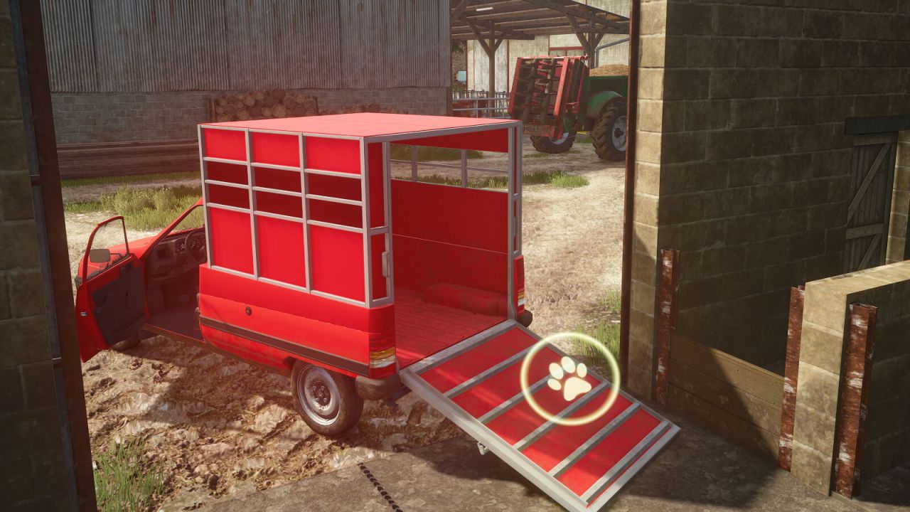 Lizard L15 Utility