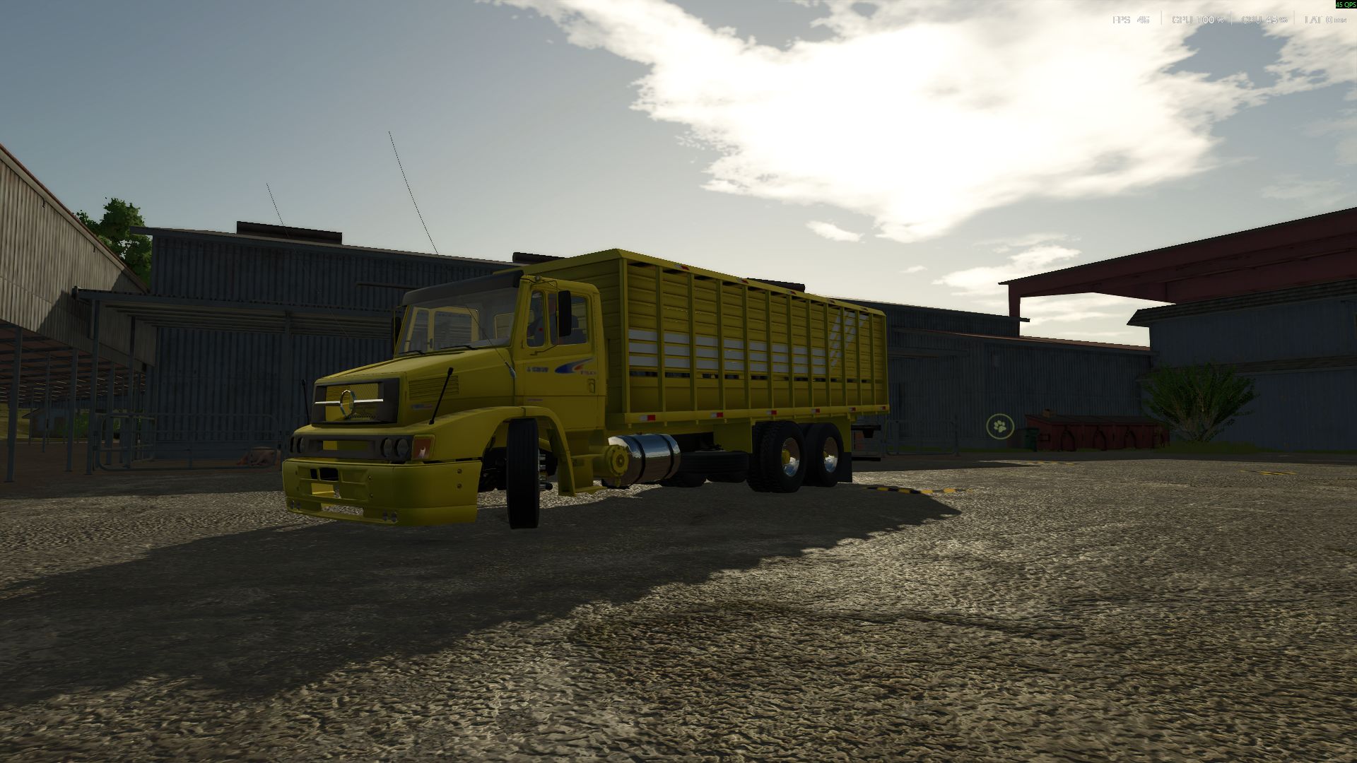 Lizard L1620