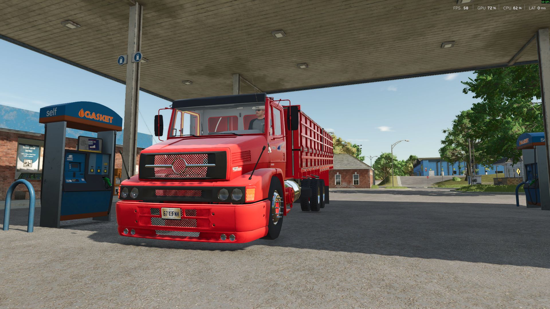 Lizard L1620