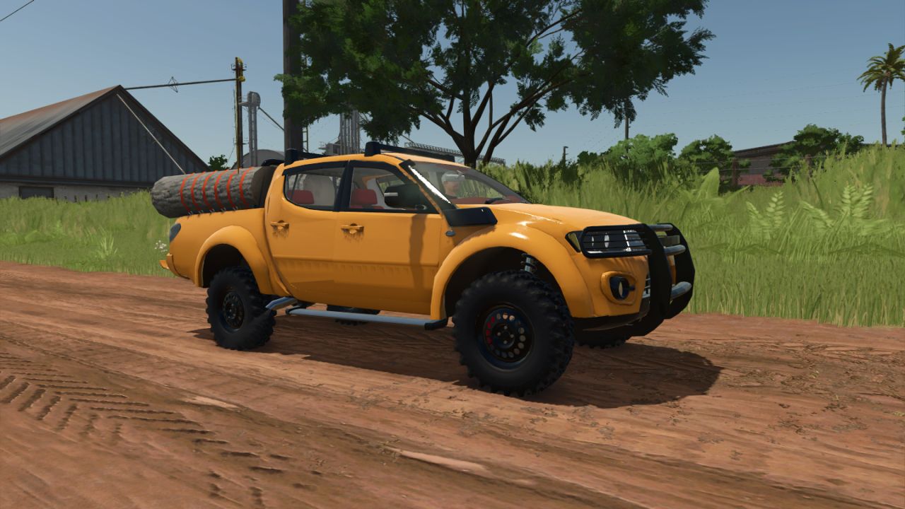 Lizard L200