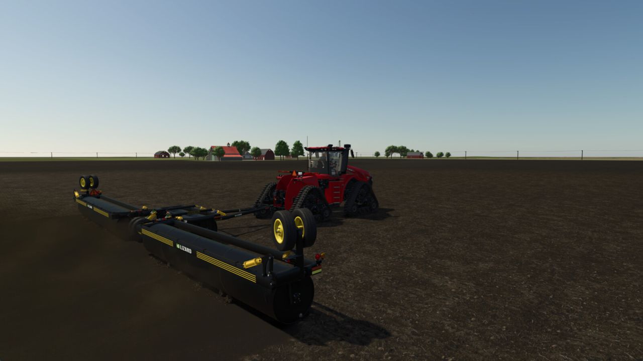 Lizard L4560 Roller FS25 thumbnail 5
